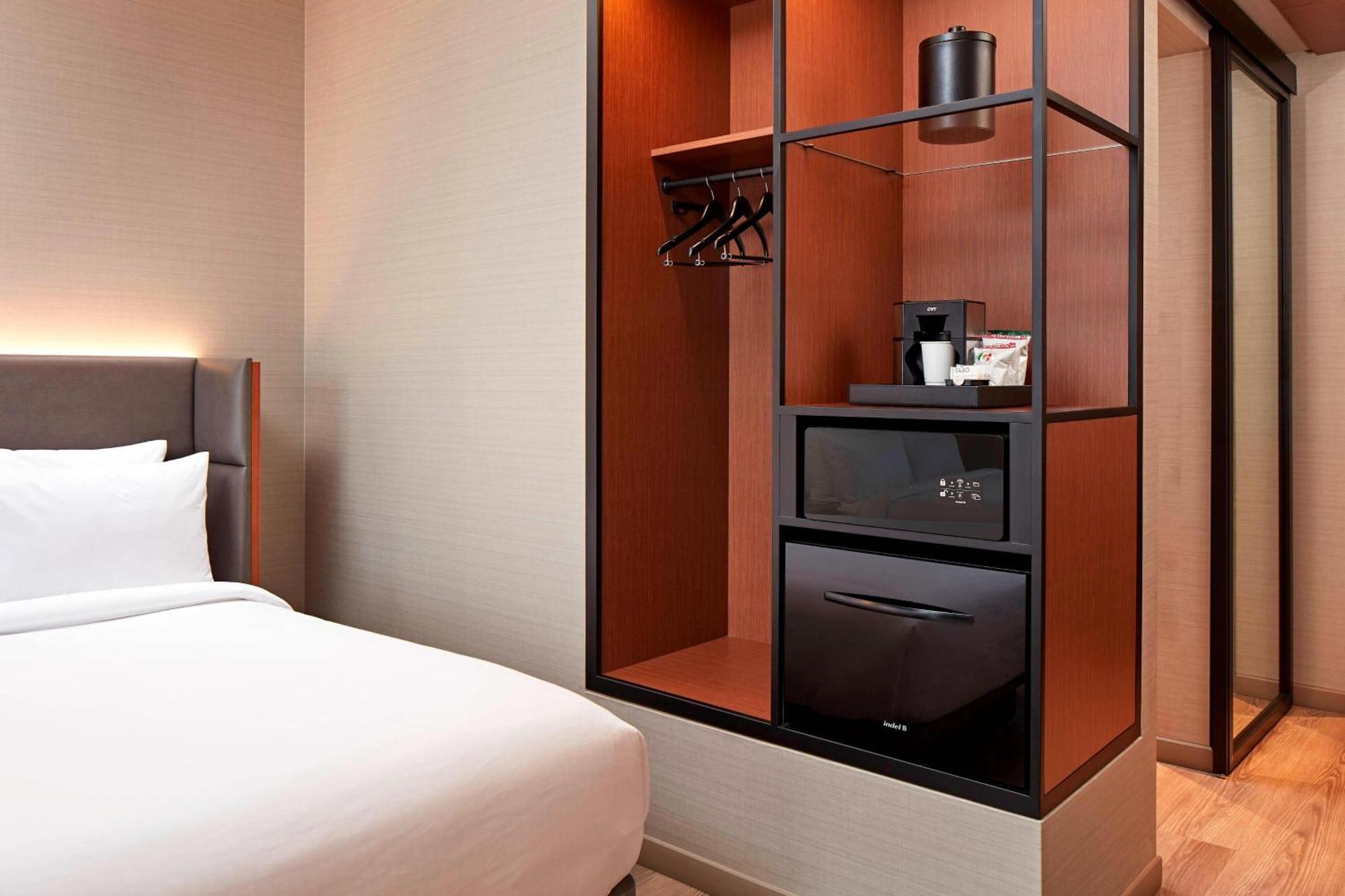Ac Hotel By Marriott Sunnyvale Cupertino Eksteriør bilde