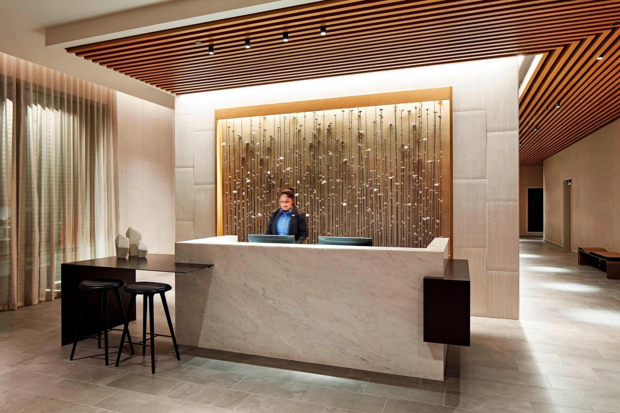 Ac Hotel By Marriott Sunnyvale Cupertino Eksteriør bilde